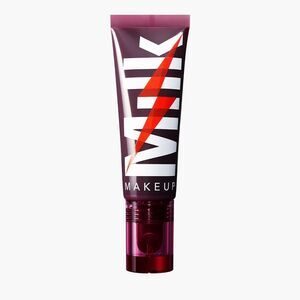 Milk Makeup Electric Glossy Lip Plumper - Amped